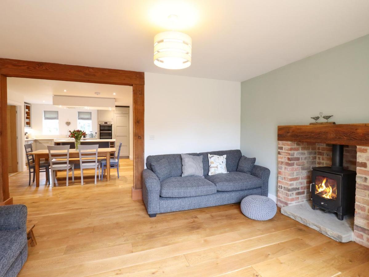 Fern Cottage CBG Dış mekan fotoğraf