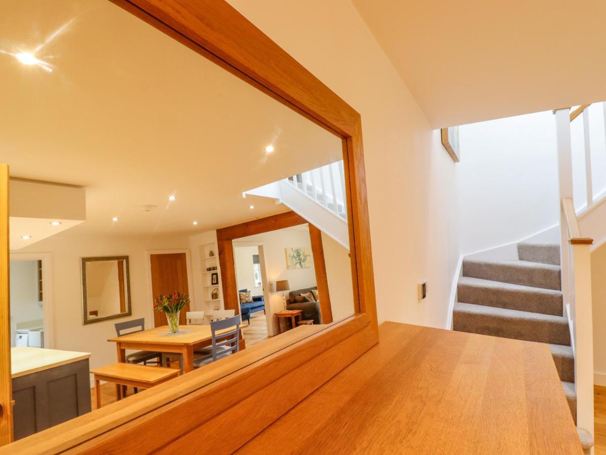 Fern Cottage CBG Dış mekan fotoğraf