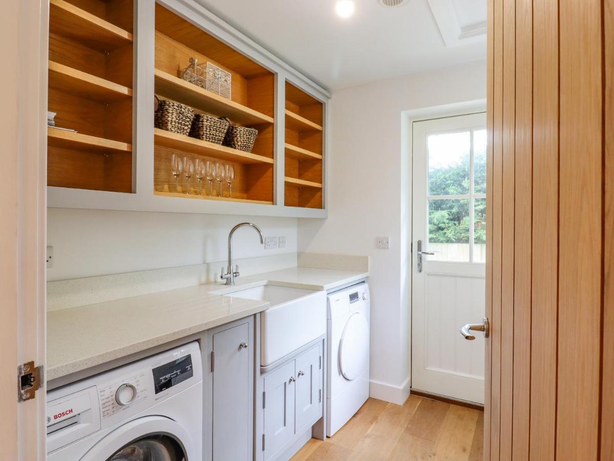 Fern Cottage CBG Dış mekan fotoğraf