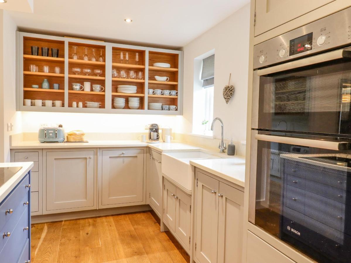 Fern Cottage CBG Dış mekan fotoğraf