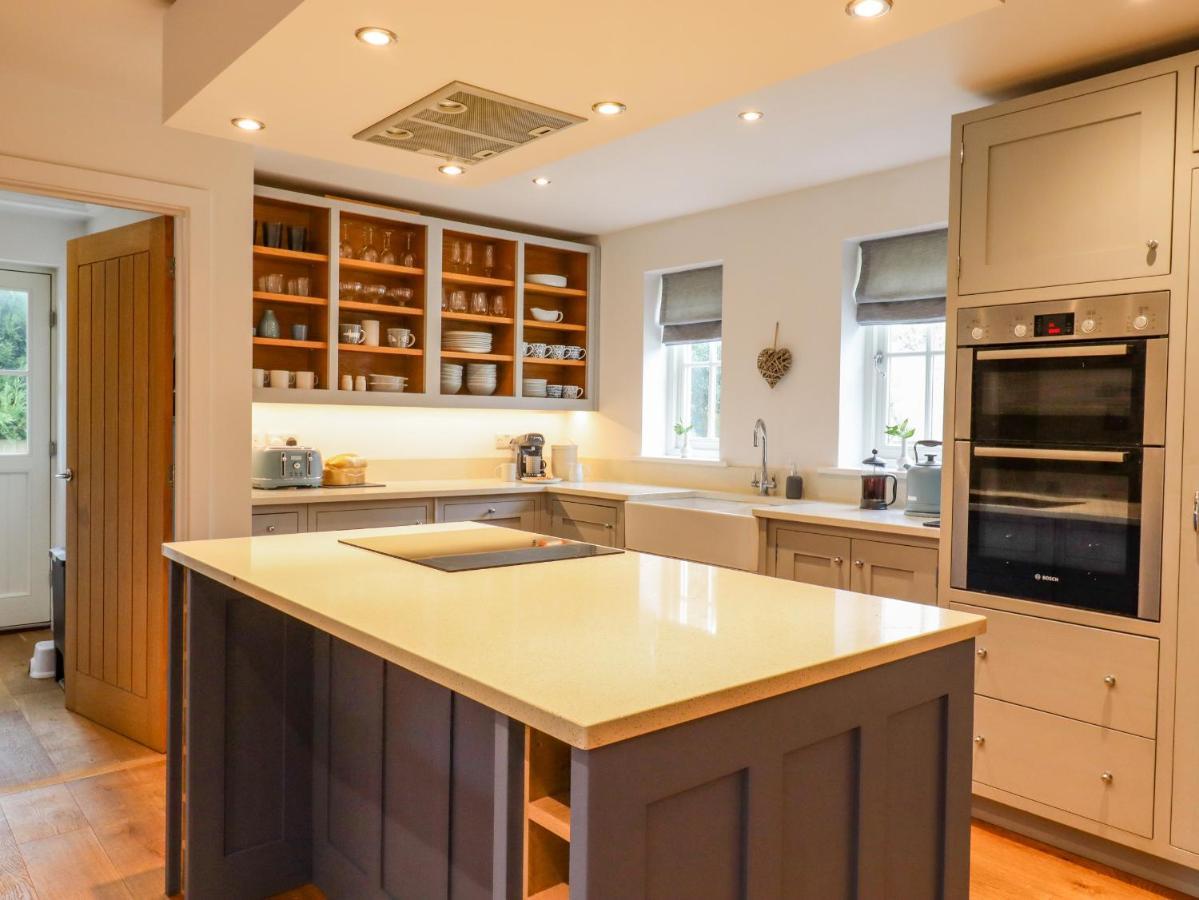 Fern Cottage CBG Dış mekan fotoğraf