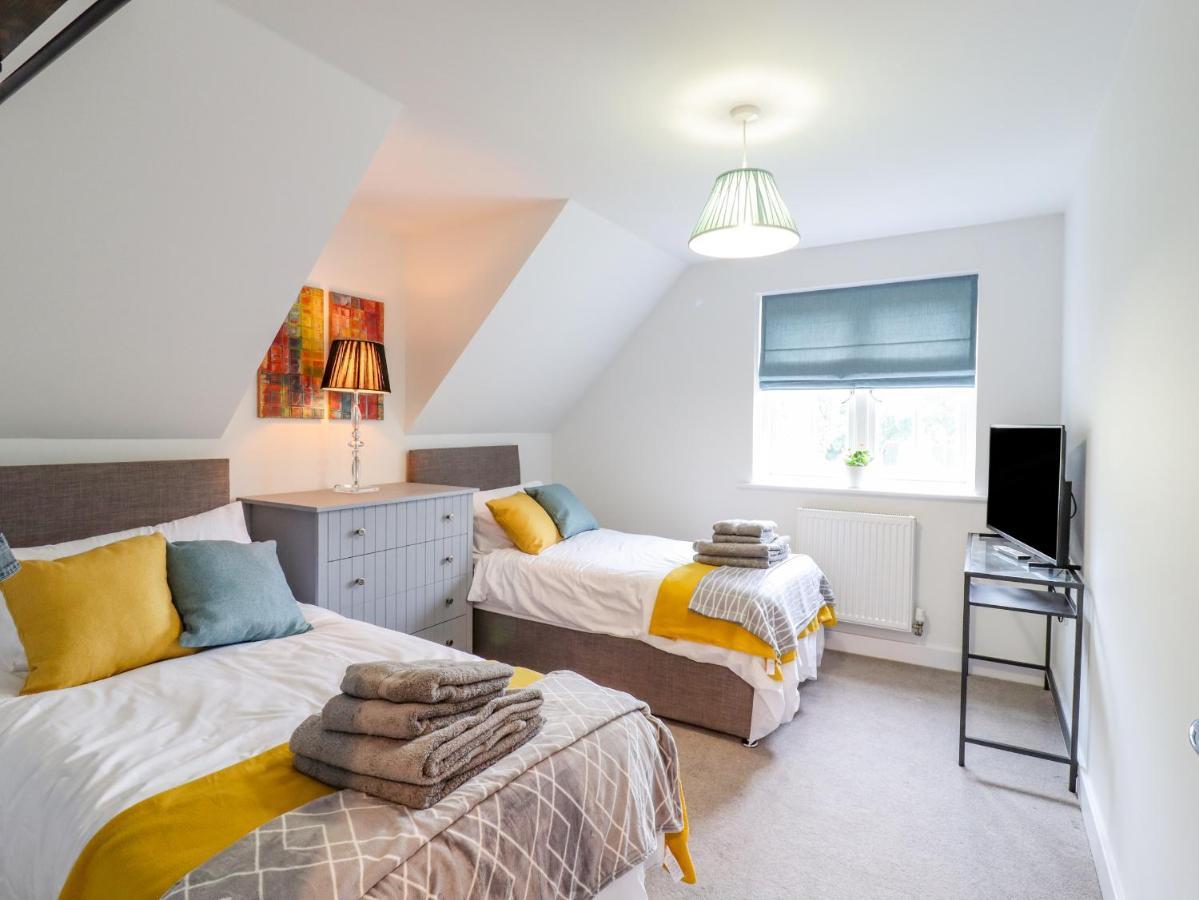 Fern Cottage CBG Dış mekan fotoğraf