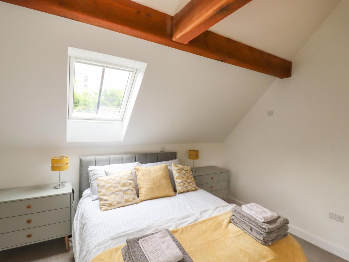 Fern Cottage CBG Dış mekan fotoğraf