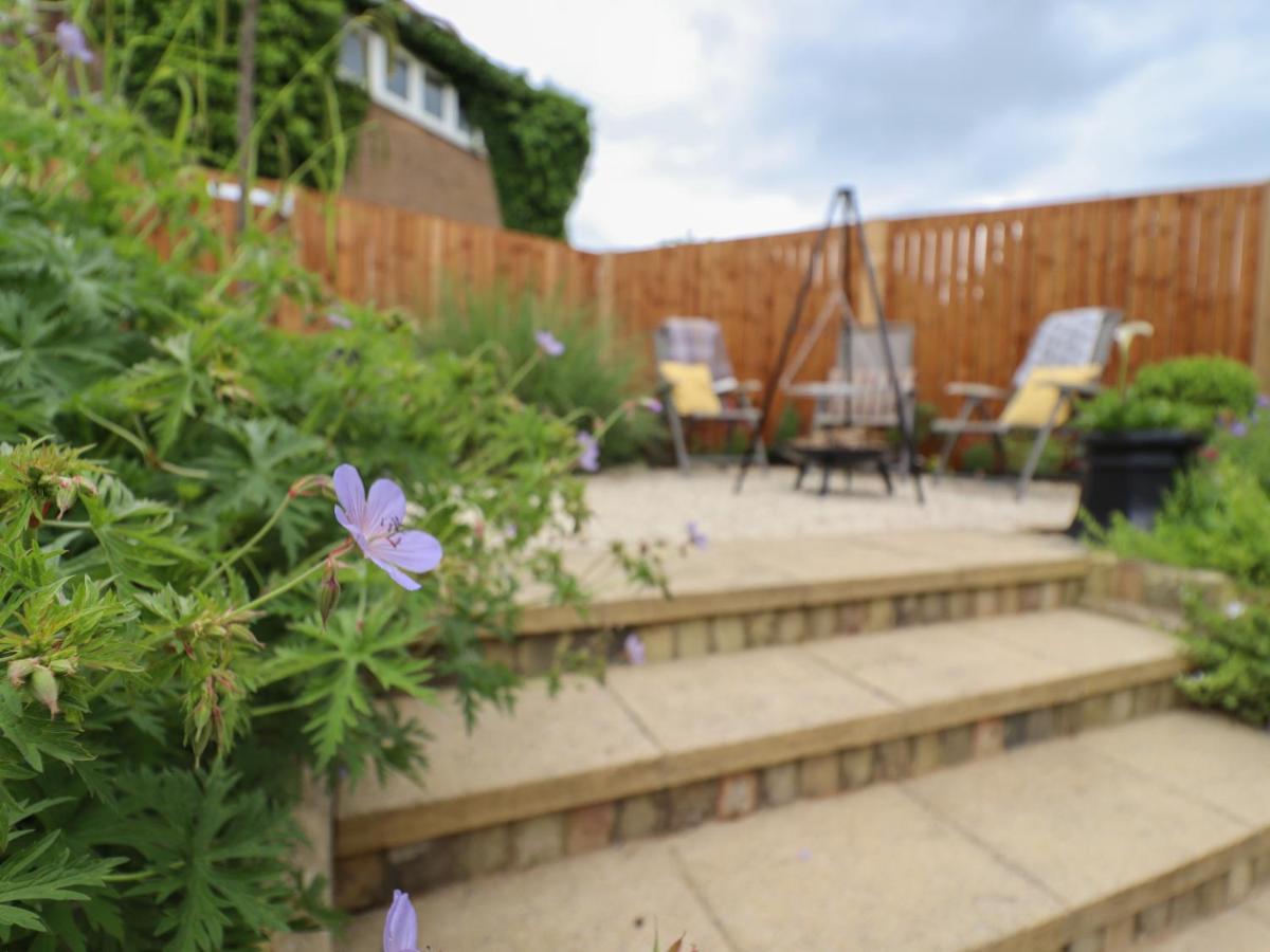 Fern Cottage CBG Dış mekan fotoğraf